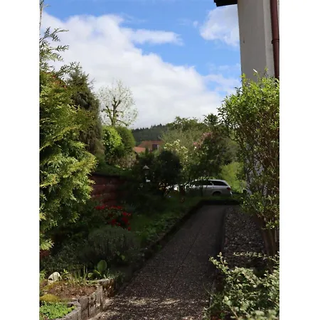 Ferienwohnung Kleine Auszeit am Schöneck Apartment Fischbach