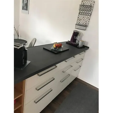 Ferienwohnung Kleine Auszeit am Schöneck Apartment *