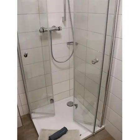 Apartment Ferienwohnung Kleine Auszeit am Schöneck Fischbach