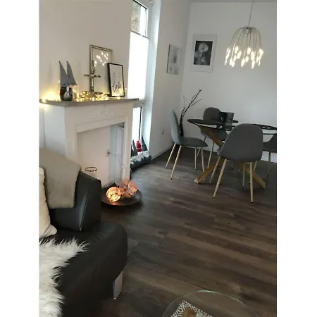 Ferienwohnung Kleine Auszeit am Schöneck * Fischbach